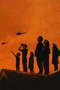 White Noise - Poster
