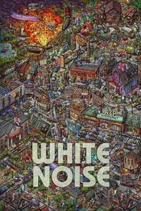 White Noise - Poster