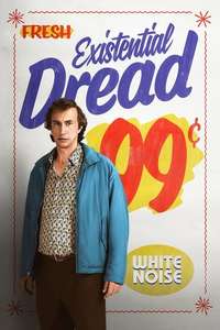 White Noise - Poster