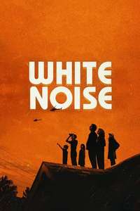 White Noise - Poster
