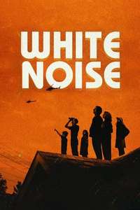 White Noise - Poster