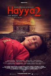 Hayya 2: Hope  Dream and Reality