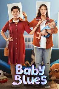 Baby Blues - Posters