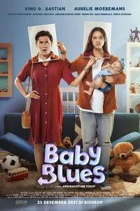Baby Blues - Posters