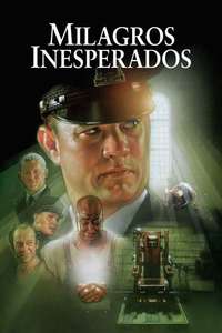 The Green Mile - Poster