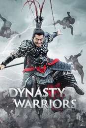 Dynasty Warriors