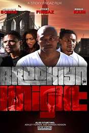Brooklyn Knight