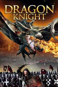 Dragon Knight - Poster