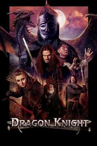 Dragon Knight - Poster