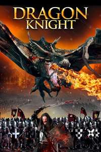 Dragon Knight - Poster