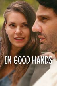 In Good Hands - Poster