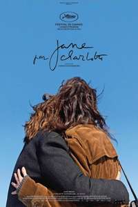 Jane by Charlotte - Posters
