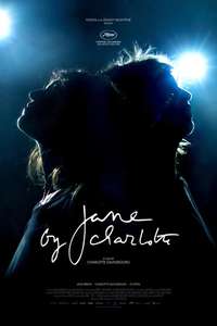 Jane by Charlotte - Posters
