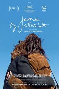 Jane by Charlotte - Posters