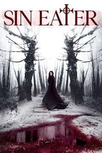 Sin Eater - Poster