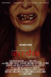 Sin Eater - Poster