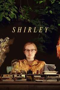 Shirley - Poster