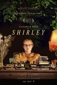 Shirley - Poster