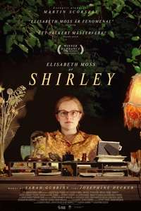 Shirley - Poster