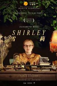 Shirley - Poster