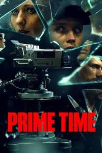 Prime Time - Posters
