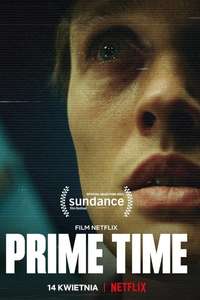 Prime Time - Posters