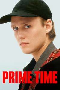 Prime Time - Posters