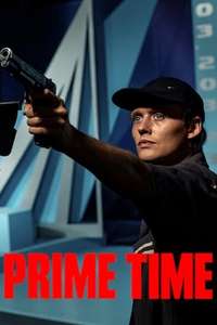 Prime Time - Posters