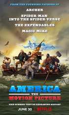 America: The Motion Picture