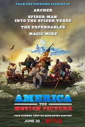 America: The Motion Picture
