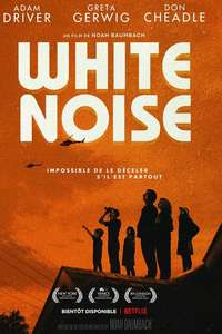 White Noise - Poster