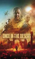 Once In The Desert