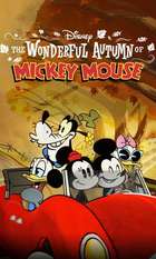 The Wonderful Autumn of Mickey Mouse