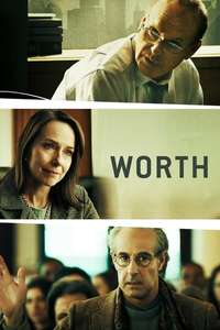 Worth - Poster