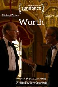 Worth - Poster