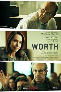 Worth - Poster