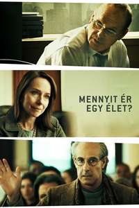 Worth - Poster