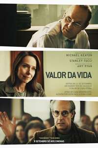 Worth - Poster