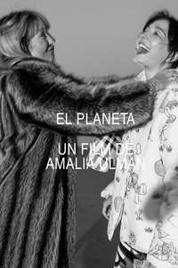 El Planeta - Posters
