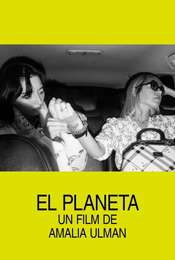 El Planeta