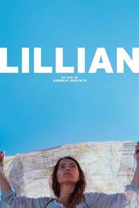 Lillian - Poster