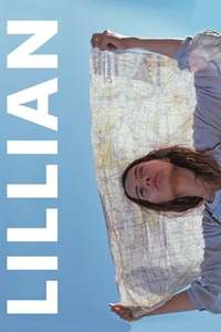 Lillian - Poster