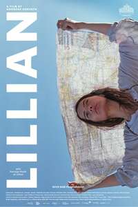 Lillian - Poster