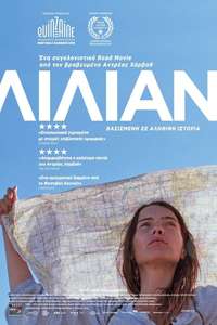 Lillian - Poster