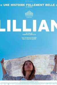 Lillian - Poster