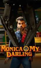 Monica  O My Darling