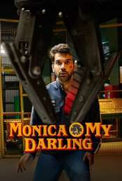 Monica  O My Darling