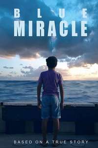 Blue Miracle - Poster