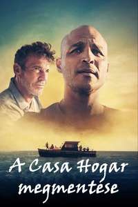 Blue Miracle - Poster