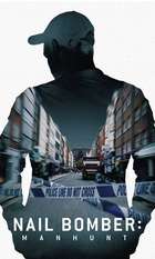 Nail Bomber: Manhunt
